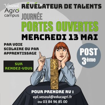 JPO - 01 février 2025