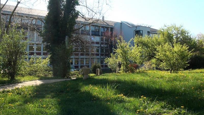 Vesoul AgroCampus