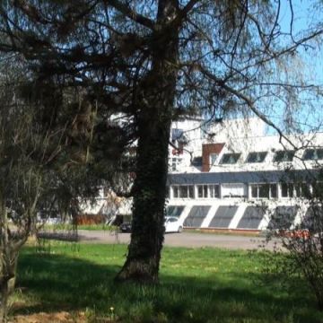 Centre de Formation d'Apprentis Agricoles de Haute-Saône (CFAA)