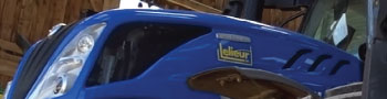 CQP Maintenance des Matériels Agricoles avec les concessionnaires New Holland de Bourgogne Franche-Comté