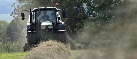 Agroéquipements et maintenance des matériels